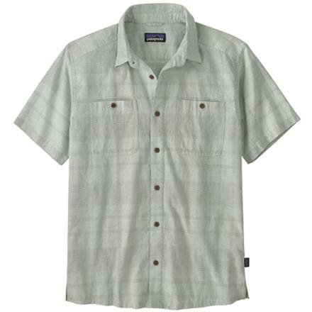Patagonia Back Step Shirt - Men's 0