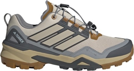 adidas Terrex Skychaser GORE-TEX Hiking Shoes - Men's 0