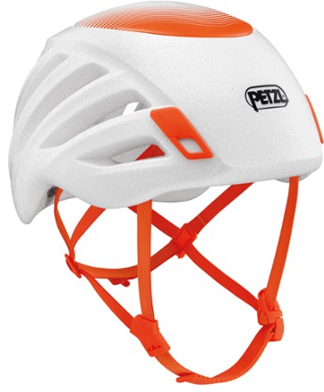 Petzl Sirocco Climbing Helmet 0