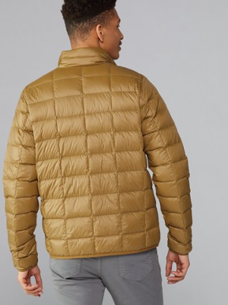 REI Co-op 650 Down Jacket 2.0 - Men's | REI Co-op