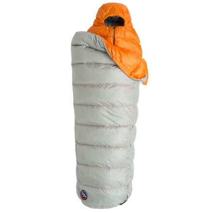 Big Agnes Lost Ranger 3N1 15 Sleeping Bag 0