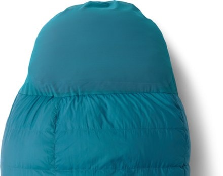 Big Agnes Sidewinder SL 20 Sleeping Bag - Women's 3