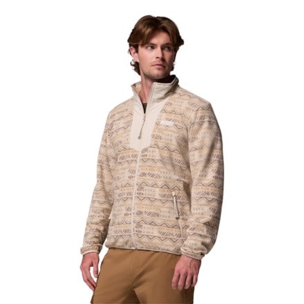 Columbia Sequoia Grove Printed Full-Zip Jacket - Men's 3