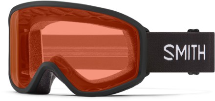 Smith Reason OTG Snow Goggles 0