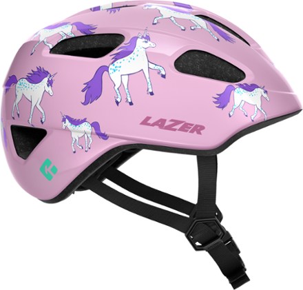 Lazer Nutz KinetiCore Bike Helmet - Kids' 0