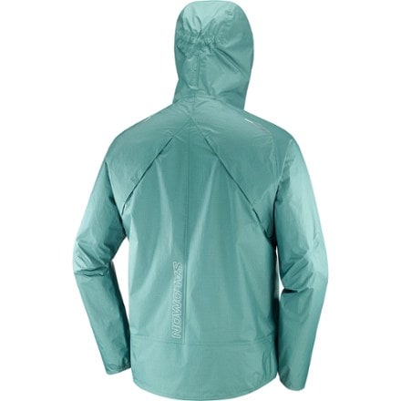 Salomon Bonatti Waterproof Jacket - Men's 3