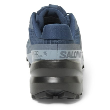 Salomon Speedcross 6 Trail-Running Shoes - Women's 3