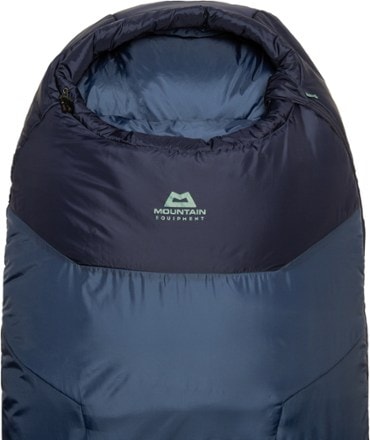 Mountain Equipment Klimatic III Sleeping Bag - Women's 3