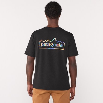Patagonia Unity Fitz Responsibili-Tee Shirt - Men's 2