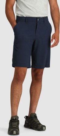 Outdoor Research Ferrosi Shorts - Men's 10" Inseam 1