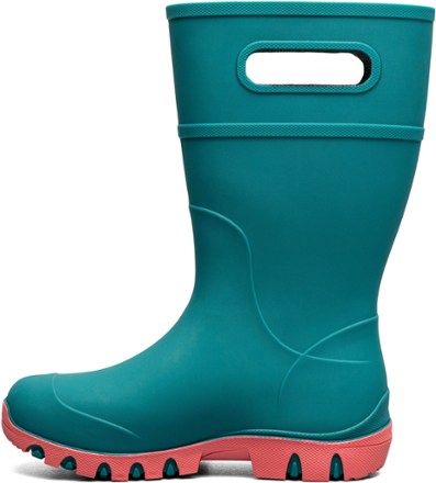 Bogs Essential Tall Rain Boots - Kids' 1