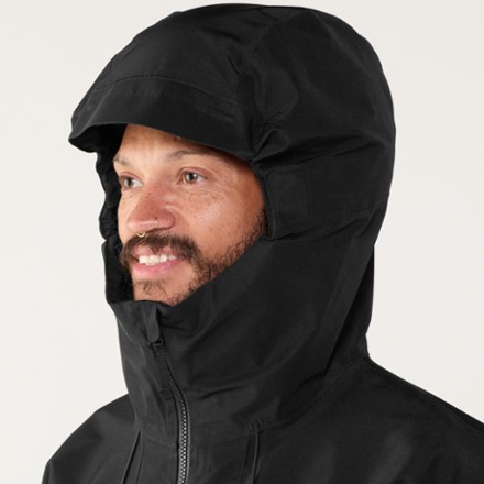 The North Face GTX Hex Jacket - Men's 4