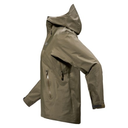 Arc'teryx Beta SL Jacket - Women's 4