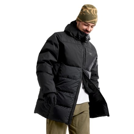 Arc'teryx Thorium SV Down Parka - Men's 7