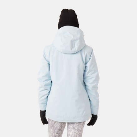 Roxy Billie Insulated Jacket - Women's 1