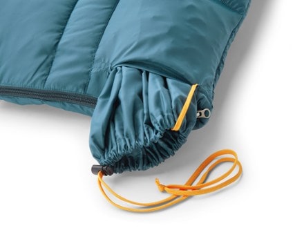 REI Co-op Kindercamp 40 Sleeping Bag - Kids' 2