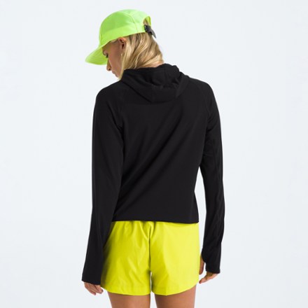 The North Face Adventure Sun Hoodie - Women's 2