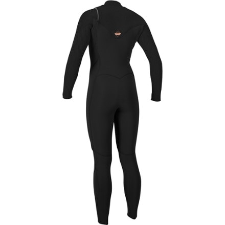 O'Neill Hyperfreak 4/3+ mm Chest-Zip Full Wetsuit - Women's 1