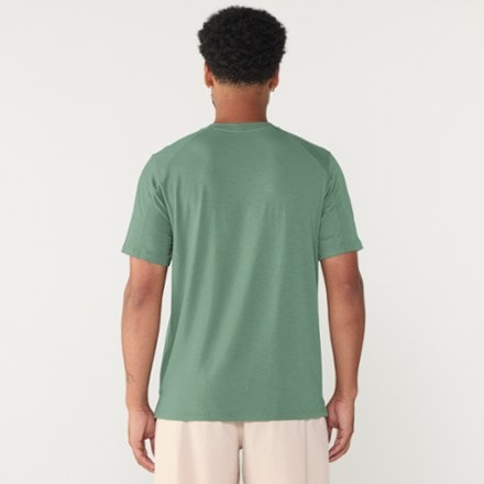 Janji Circa Daily T-Shirt - Men's 2