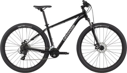 2021 cannondale trail 8