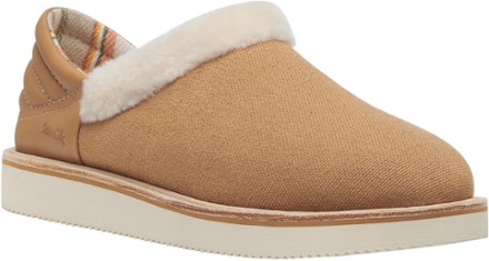 Sanuk Cozy Vibe Low SM Slippers - Women's 2