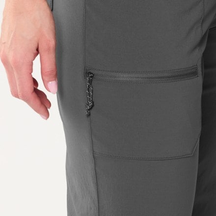Patagonia Quandary Joggers - Women's 4