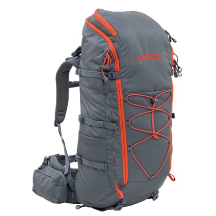 ALPS Mountaineering Canyon 55 Pack 0