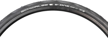 Schwalbe E-One Tire 2