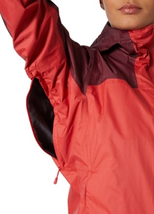 Helly Hansen Verglas 2L Shell Jacket - Women's 5