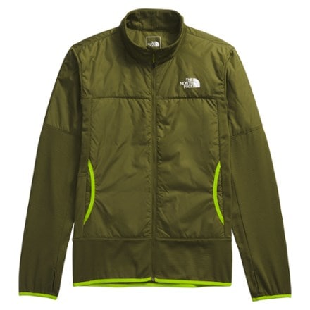 The North Face Winter Warm Pro Insulated Jacket - Men's 0