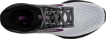 Brooks Launch 10 Road-Running Shoes - Women's 5