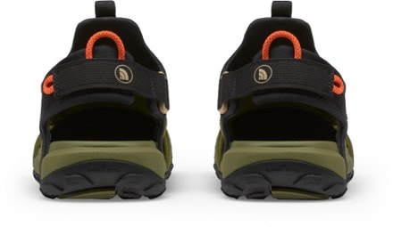 The North Face Explore Camp Sandals - Men's 1