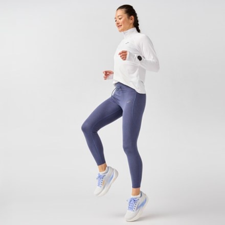 Brooks Luxe Tights - Women's 2