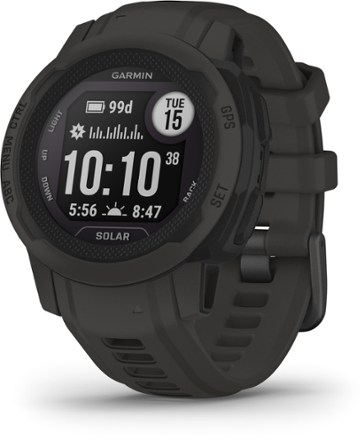 Instinct 2S Solar GPS Watch