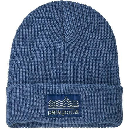 Patagonia Logo Beanie - Kids' 0