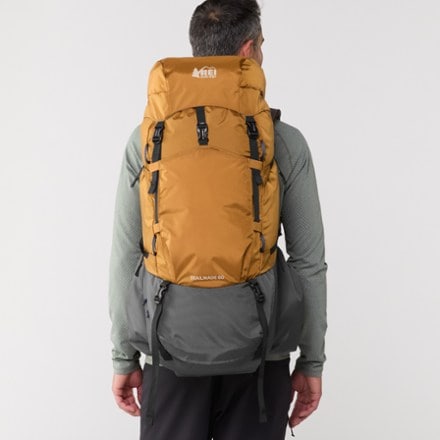 REI Co-op Trailmade 60 Pack - Men's 1