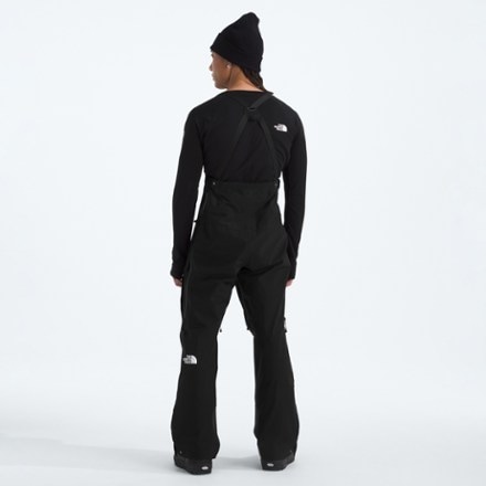 The North Face Summit Verbier GTX Bib Pants - Men's 2