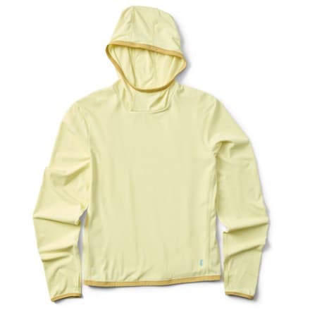 Cotopaxi Sombra Sun Hoodie - Women's 0