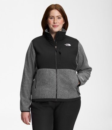 The North Face Denali Jacket - Women's Plus Sizes 0