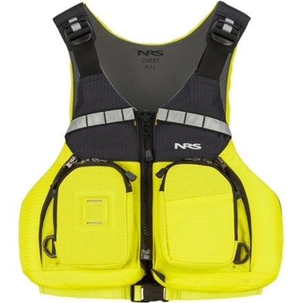 NRS cVest PFD 0