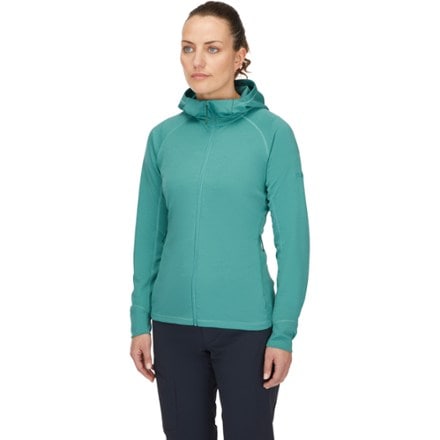 Rab Planar Hoody - Women's 0