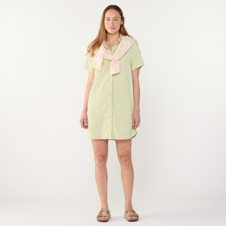 Roark Bless Up Dress 3