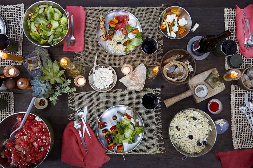 Location Image for Bowl with Lid - 1 Qt.