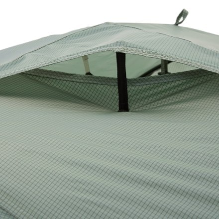 REI Co-op Half Dome 2 Tent with Footprint 8