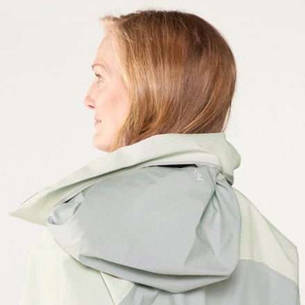 Arc'teryx Incendia Jacket - Women's 6