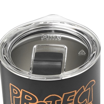 REI Co-op MiiR Public Lands Camp Mug - 12 fl. oz. 2