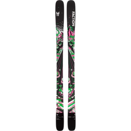 Faction Prodigy 1 Skis - 2025/2026 0