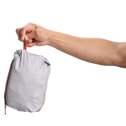 Black Diamond Vaporline Stretch Shell Jacket - Men's 9