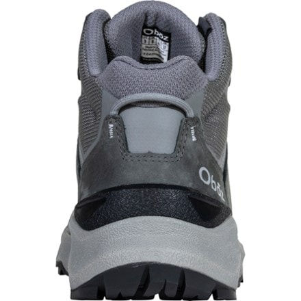 Oboz Cottonwood Mid B-DRY Hiking Boots - Men's 2