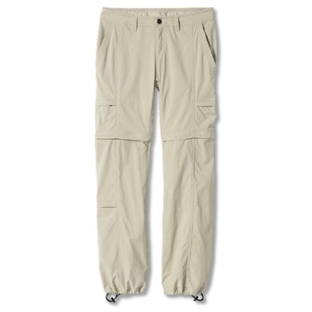 Royal Robbins Bug Barrier Discovery Zip N' Go Pants - Women's 4